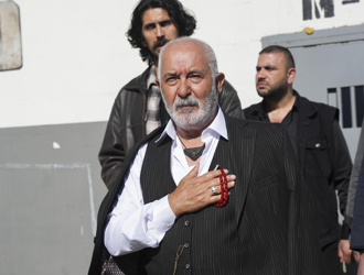 Eşref'in yeni kabusu: Celo Ağa