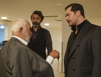 Eşref Tek infazını yaktı!