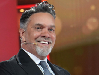 Beyaz'ın Joker'i "Daha 17"
