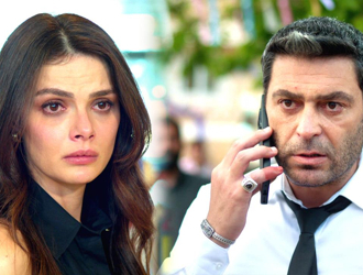 Alya düğün günü Cihan'ı bıraktı!
