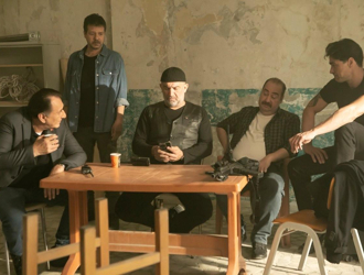 Arka Sokaklar 751. Bölüm Özeti - SEZON FİNALİ
