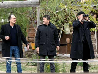 Arka Sokaklar 751. Bölüm - SEZON FİNALİ