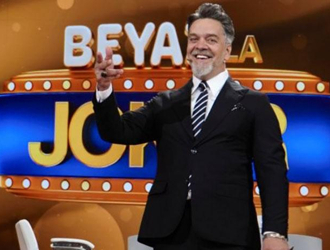 Beyaz'la Joker 24. Bölüm Özeti