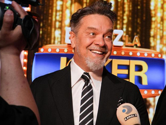 Beyaz'la Joker'de sezon finali coşkusu!