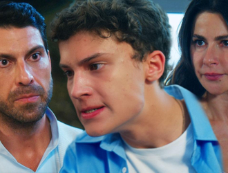 "Benim kardeşim nerede?"