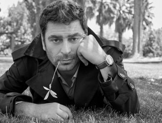 Ozan Akbaba: "Mutlu bir dönemdeyim!"