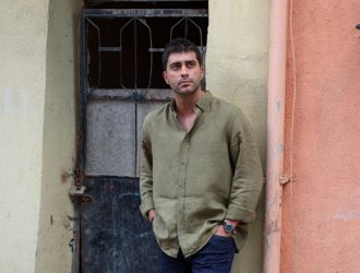 Balat'ta "Haysiyet" oyunu