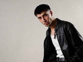 "Aksiyon sahnelerinden önce rap dinliyorum!"