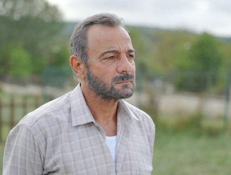 "Bizim de bir servetimiz var, o da haysiyetimiz!"