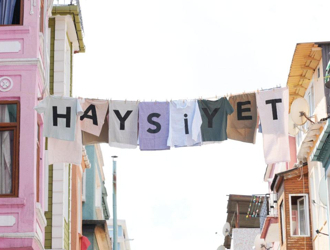 Haysiyet'in doğduğu semt!