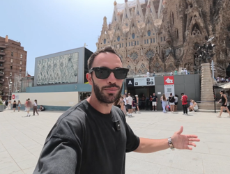 "Ronaldinho taktiğine" yenilmedi!
