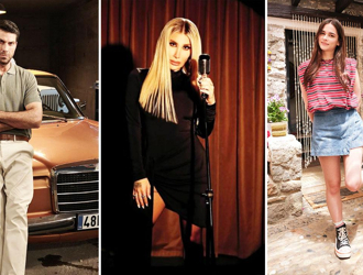 İrem Derici'nin Daha 17 hayranlığı!