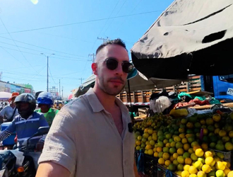 Portekiz'den Vietnam'a ve Kolombiya'ya uzanan sıra dışı bir macera!