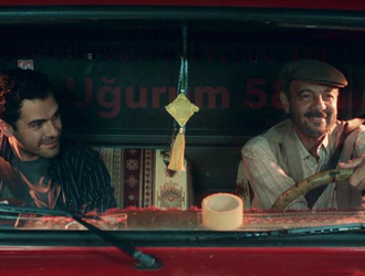 Sivas'ın Yolları Haysiyet'e çıktı!