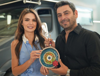 "Bomba gibi bir sezon geliyor!"