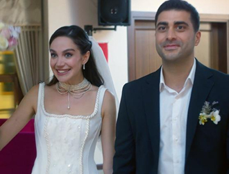 İmkansız aşk nikah masasına taşınıyor!