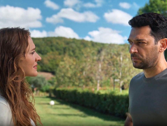 Serhat, Kader'in kendi kızı olduğunu öğrenebilecek mi?