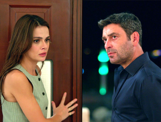 Alya'ya neler oluyor?