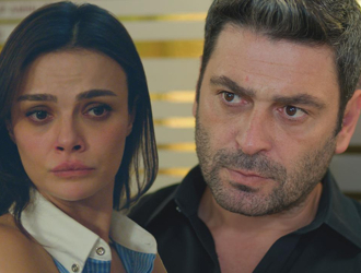 Cihan, Alya'yı yalnız bırakmıyor!