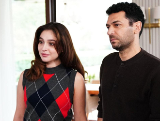 Serhat ve Zeynep boşanacak mı?
