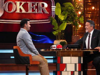 Beyaz'la Joker 30. Bölüm Özeti