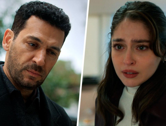 Zeynep, Serhat'a inanacak mı?