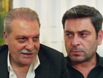 Mirza, Cihan'ı damadı olarak istiyor!
