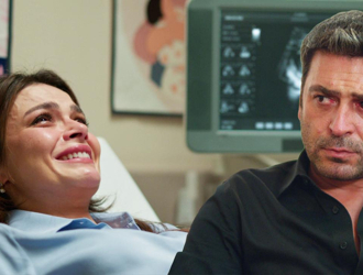 Alya, Cihan'dan hamile!