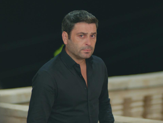 Cihan, Alya'nın eşyalarını gönderiyor!