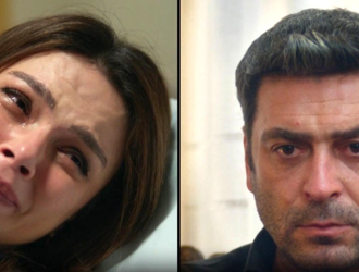 Alya hamile!