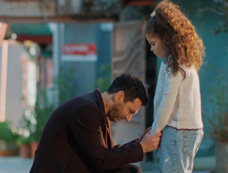 Serhat 'Kader'ine ağladı!