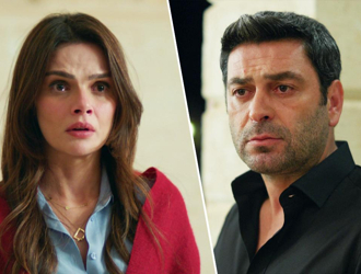 Cihan evleneceğini açıkladı!