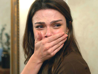 Alya, Cihan'a hamile olduğunu söyleyecek mi?