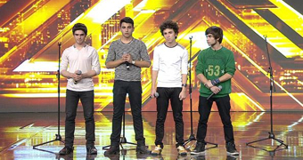 X Factor'de Jüri'nin 6 yarışmacısı belli oldu