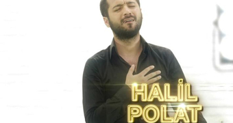 X Factor - Halil Polat