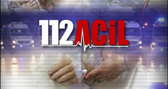 “112 Acil” yine çarpıcı dosyalarla ekranda