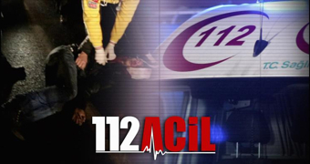 “112 Acil” bu hafta yine çarpıcı dosyalarla ekranda