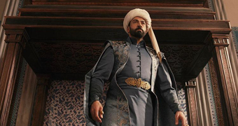 Mehmed Bir Cihan Fatihi 6. Bölümde Mehmed, Konstantiniyye için harekete geçiyor!
