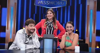 Password 7. Bölüm Özeti - Ecem Erkek