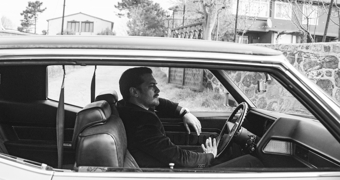 Eşref'in ikinci 'Rüya'sı: 1969 Cadillac