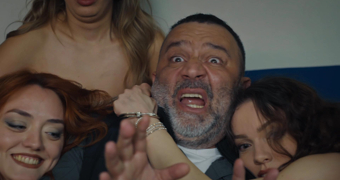 Arka Sokaklar 713. Bölümden ilk kareler!