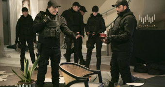Arka Sokaklar 714. Bölüm Özeti