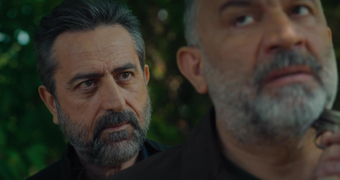 Arka Sokaklar 715. Bölümden ilk kareler!