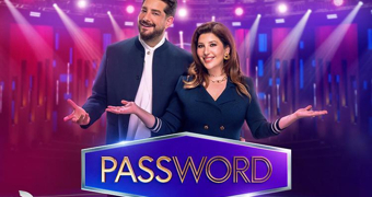 Password ikinci sezonunda yeniliklerle geliyor!