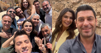 Cihan Albora'dan eğlenceli paylaşım!