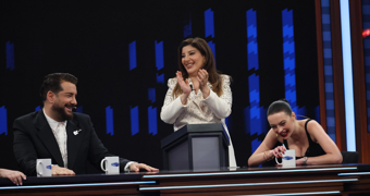 Password Melis Sezen Bölümü Fotoğrafları - 11. Bölüm