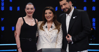 Password 11. Bölüm Özeti - Melis Sezen