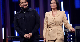 Password Nurgül Yeşilçay Bölümü Fotoğrafları - 13. Bölüm