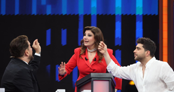 Password Doğukan Güngör Bölümü Fotoğrafları - 14. Bölüm