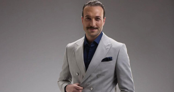 "İkinci adam olmaktan çok memnunum!"